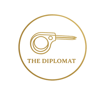 The Diplomat
