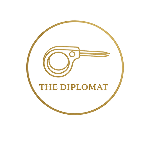 The Diplomat