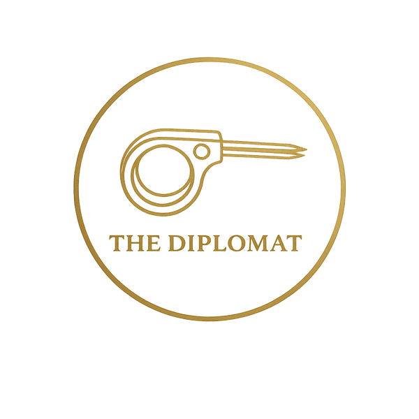 The Diplomat